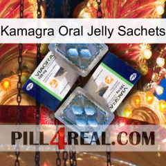 Kamagra Oral Jelly Sachets viagra5